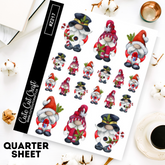 Christmas Gnomes